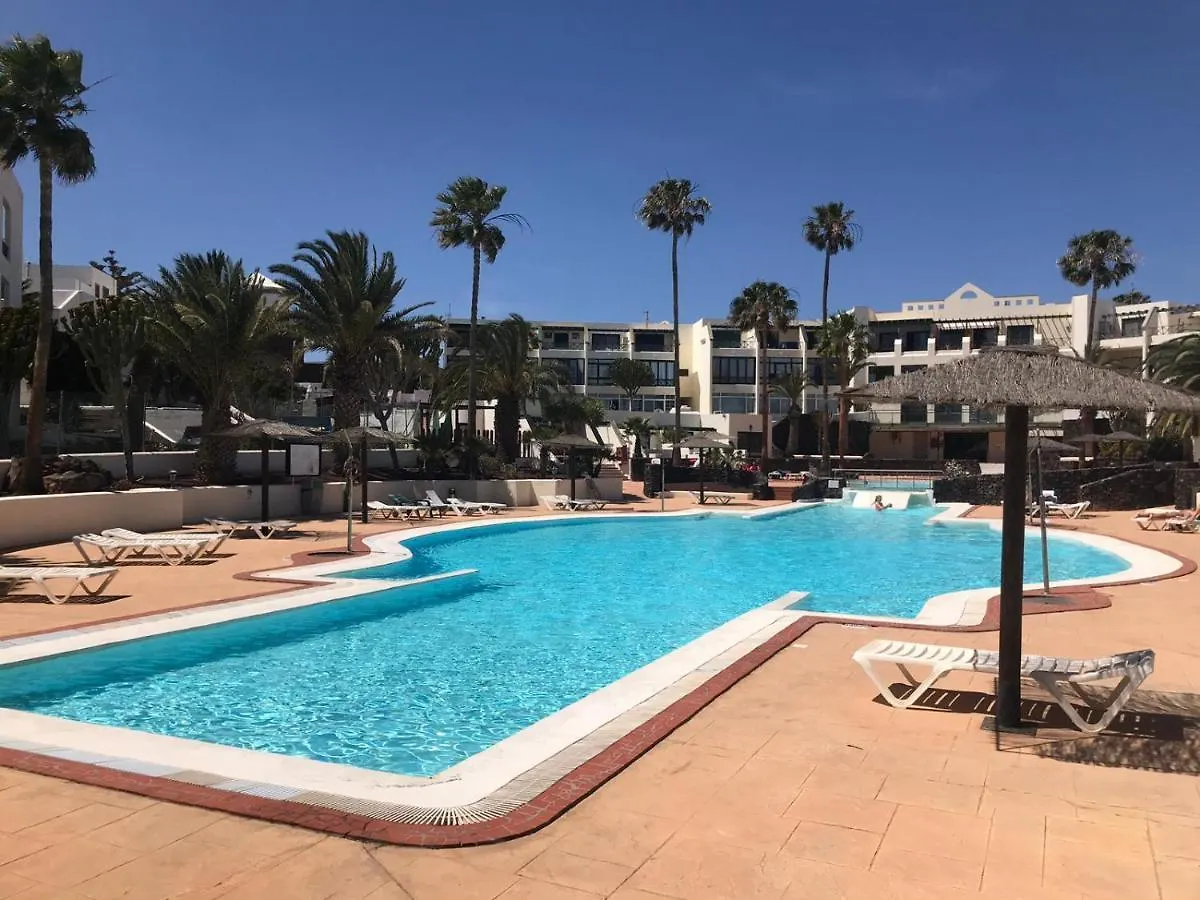 Appartamento Apartamento DINO 10 PLAYA ROCA Costa Teguise