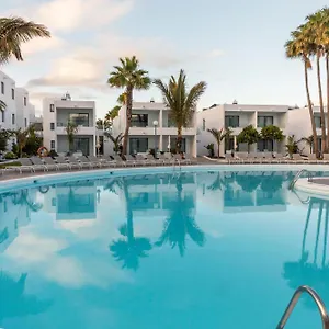 Oasis Lanz Mate Hotel