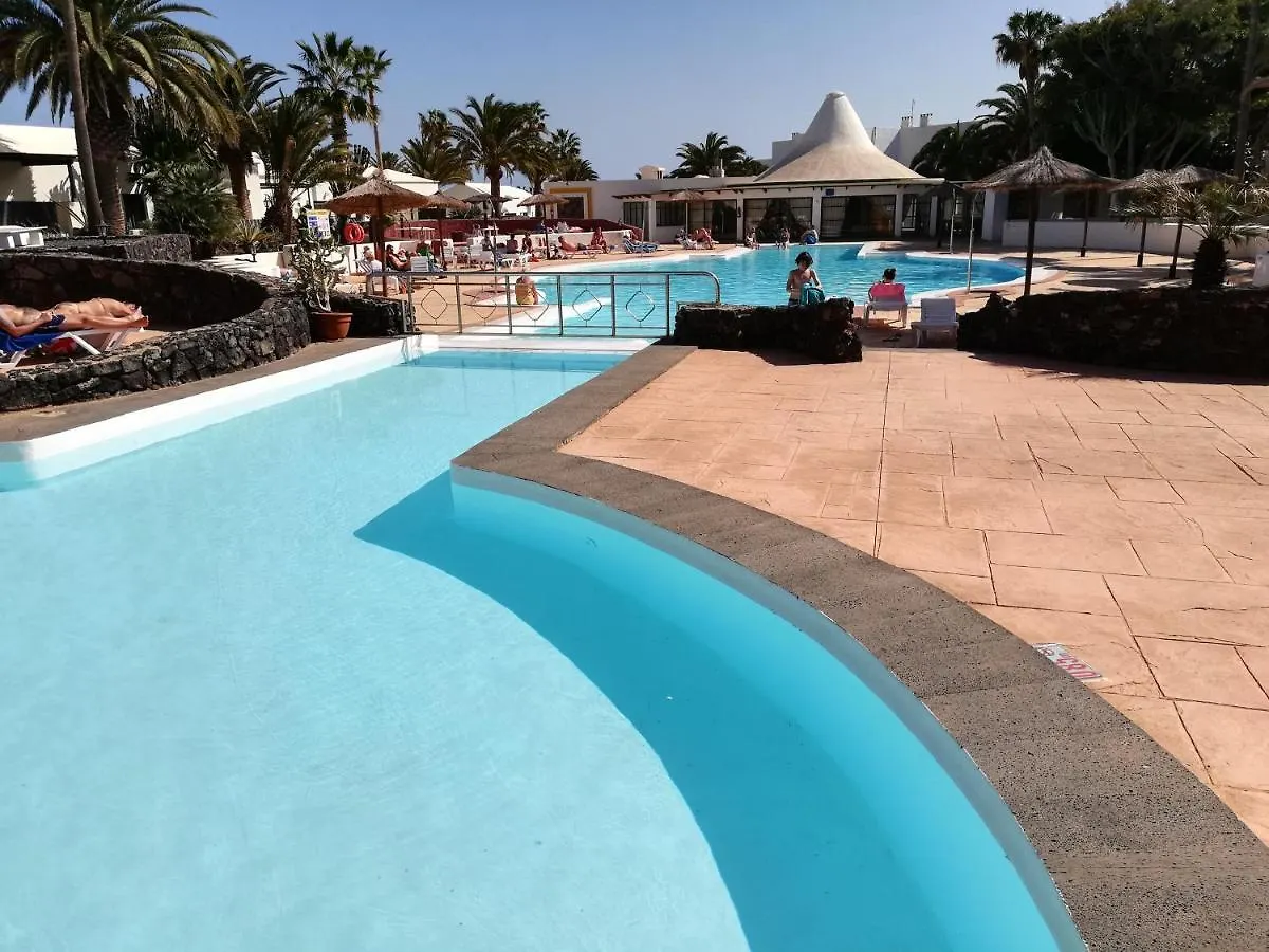 Apartamento Dino 10 Playa Roca location