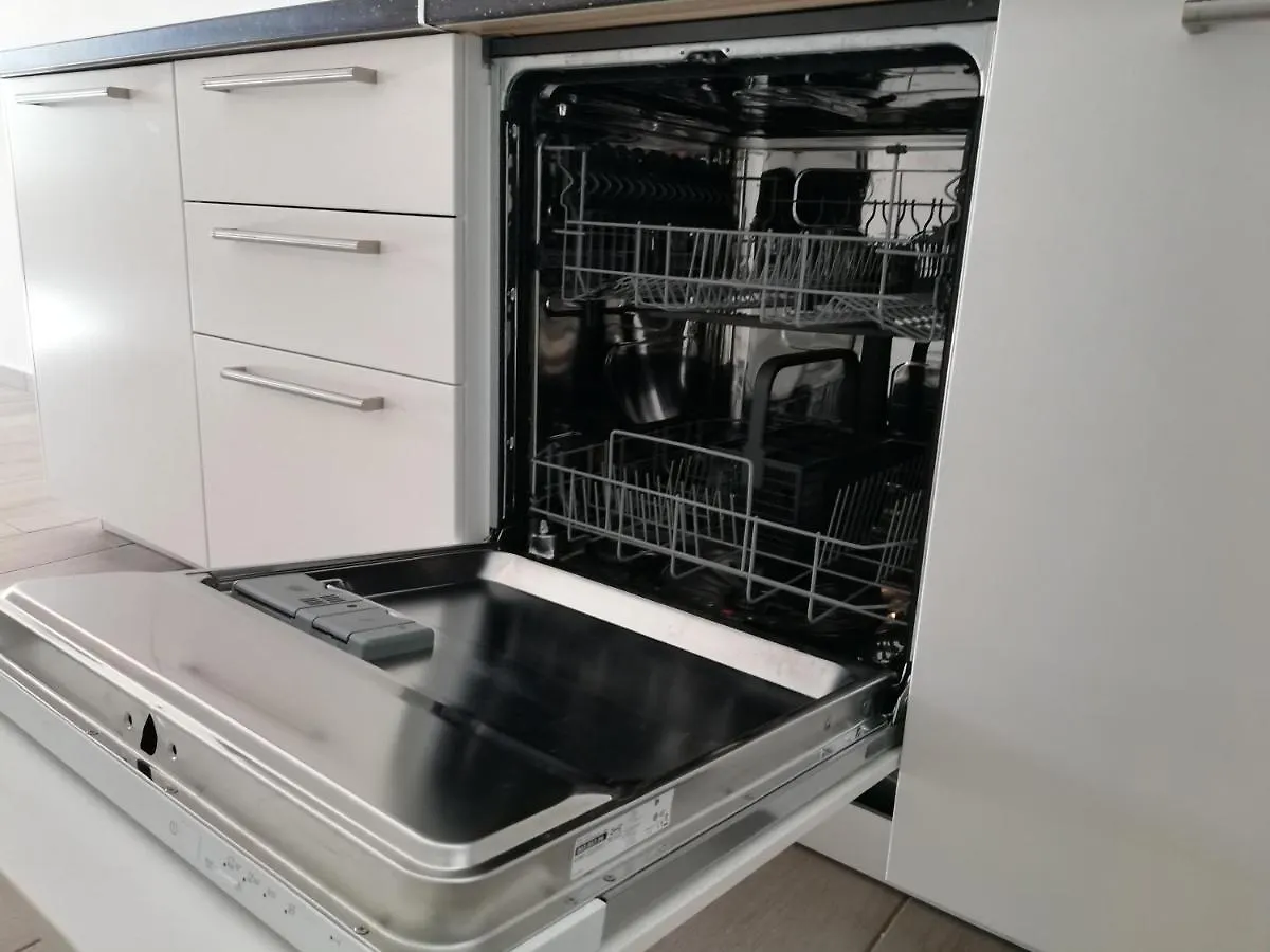 Apartamento Dino 10 Playa Roca Costa Teguise Spain