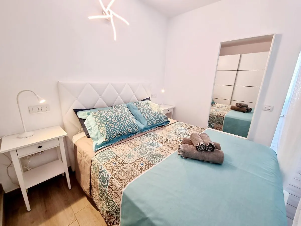 Apartamento Dino 10 Playa Roca Apartment Costa Teguise