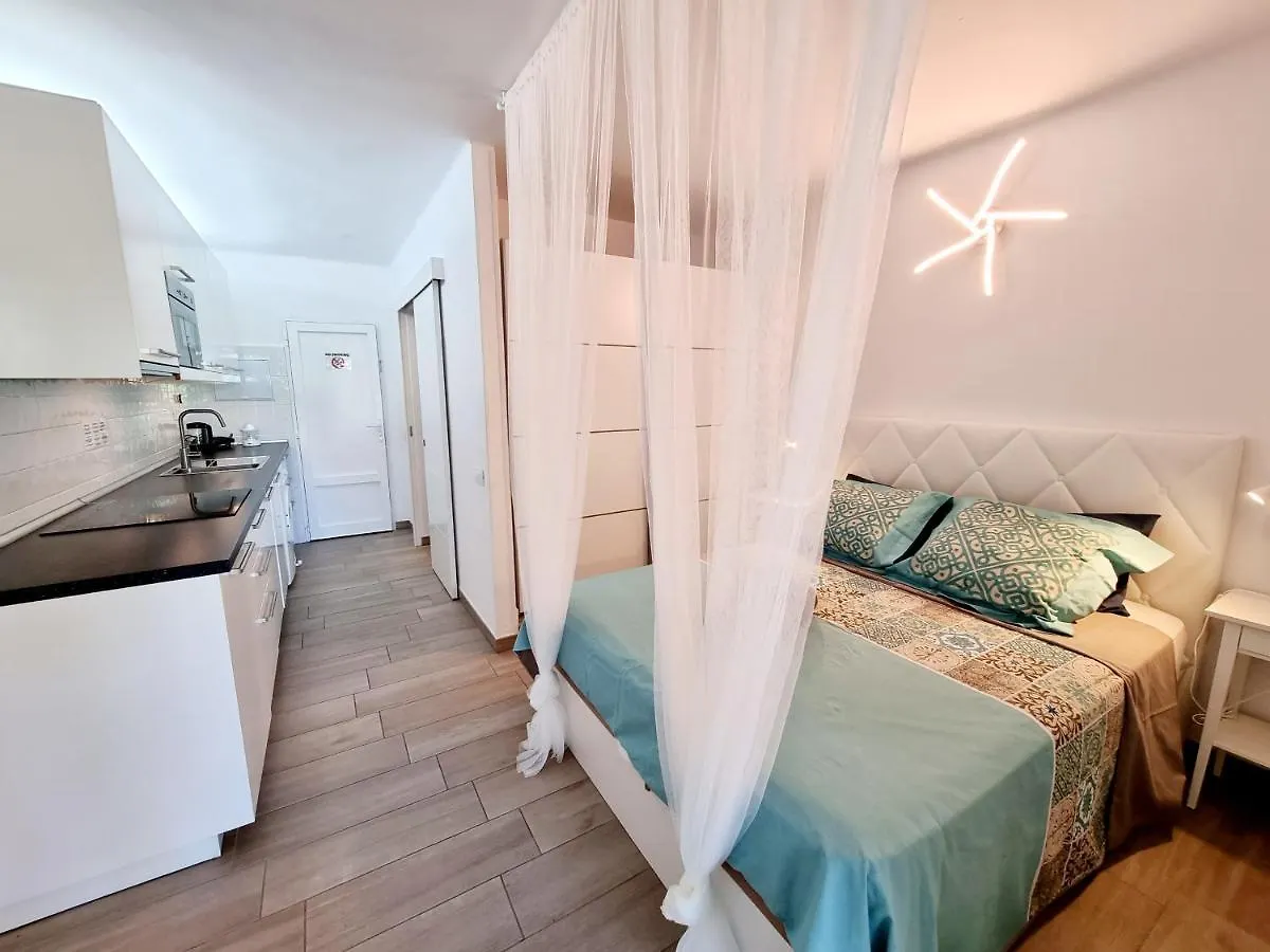 Apartamento Dino 10 Playa Roca Costa Teguise Apartment