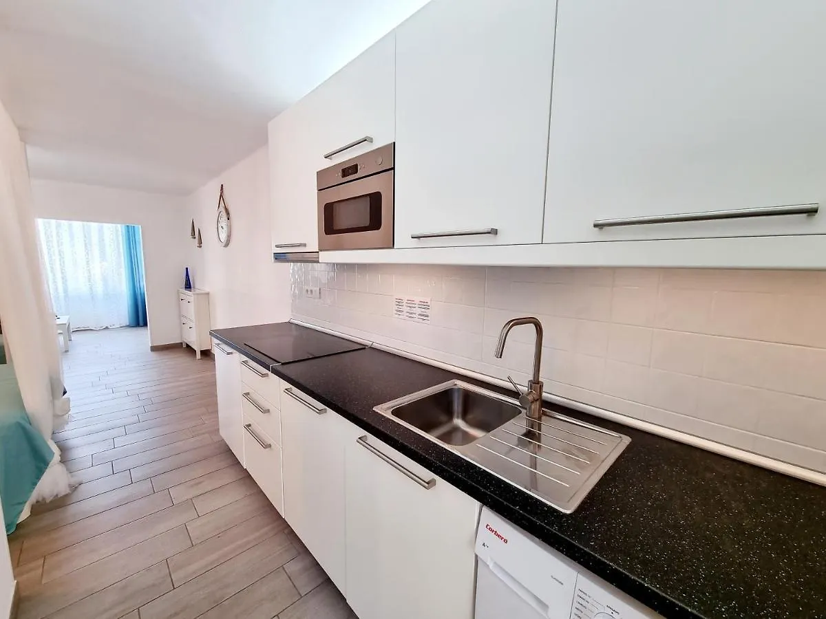 Apartamento Dino 10 Playa Roca Costa Teguise Apartment