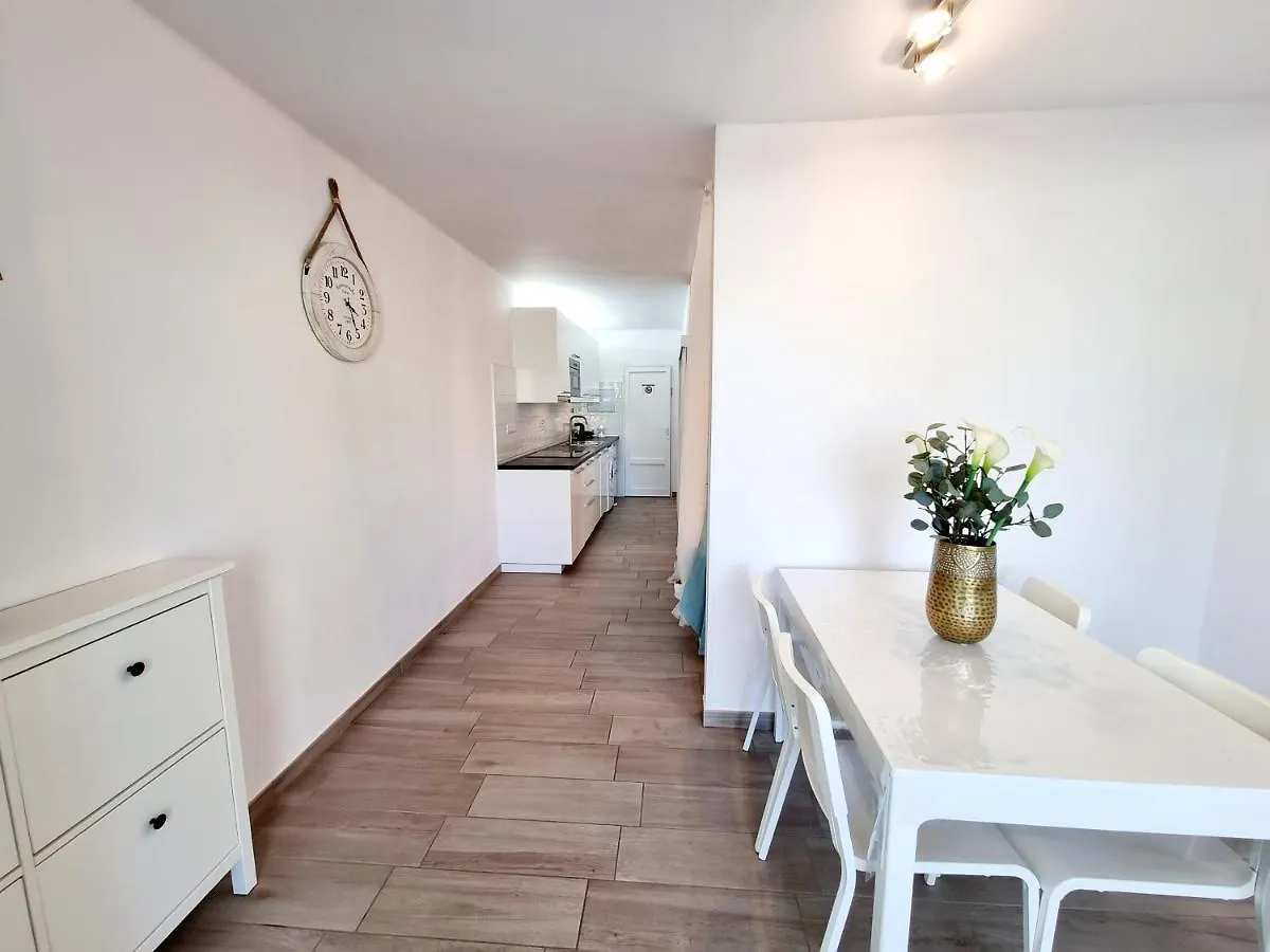 Apartment Apartamento Dino 10 Playa Roca Costa Teguise