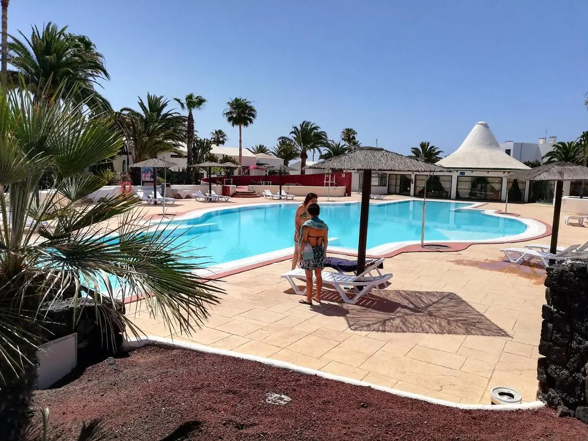 Apartamento Dino 10 Playa Roca Apartamento Costa Teguise